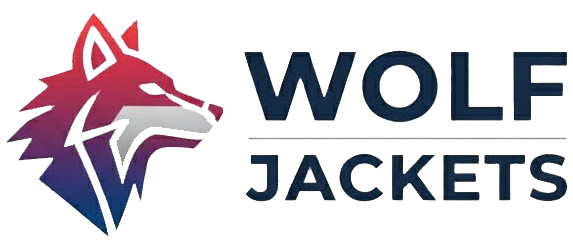 Wolf Jackets