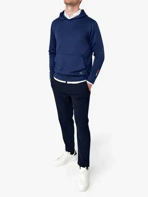 Mens Golf Hoodie
