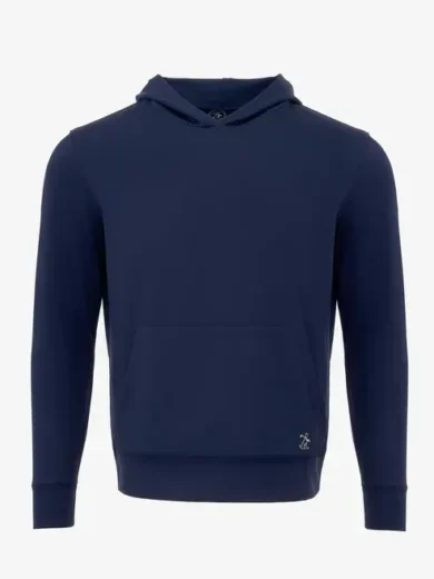 Mens Golf Hoodie
