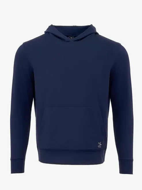 Mens Golf Hoodie