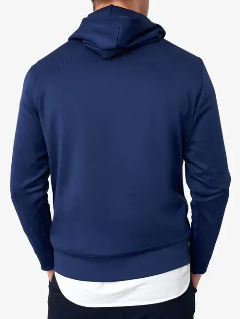 Mens Golf Hoodie
