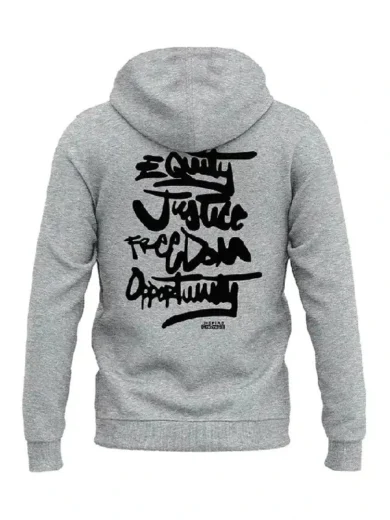 Miami Dolphins Be A Change Maker Hoodie
