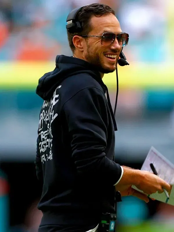 Miami Dolphins Inspire Change Hoodie