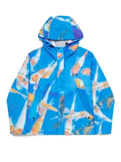 Metra Koi Jacket