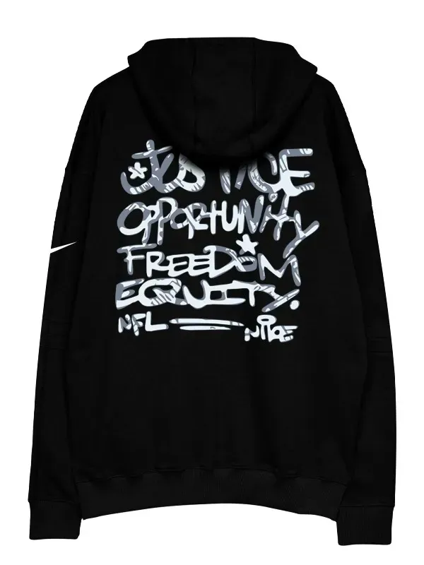 Miami Dolphins Inspire Change Hoodie