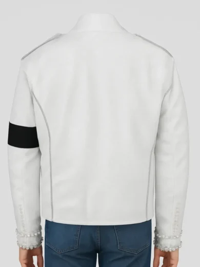 Michael Jackson 35 Grammy Awards Jacket